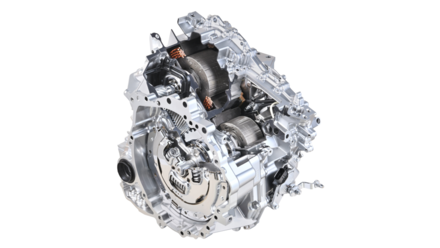 FWD 2-motor hybrid transmission.png