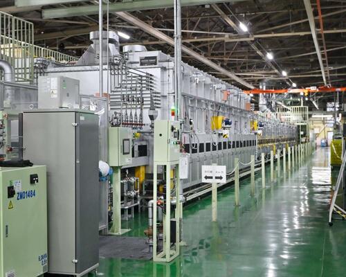 Small Team, Big Impact: Breakthrough Cooling Plate Advances EV Battery Performance and Safety