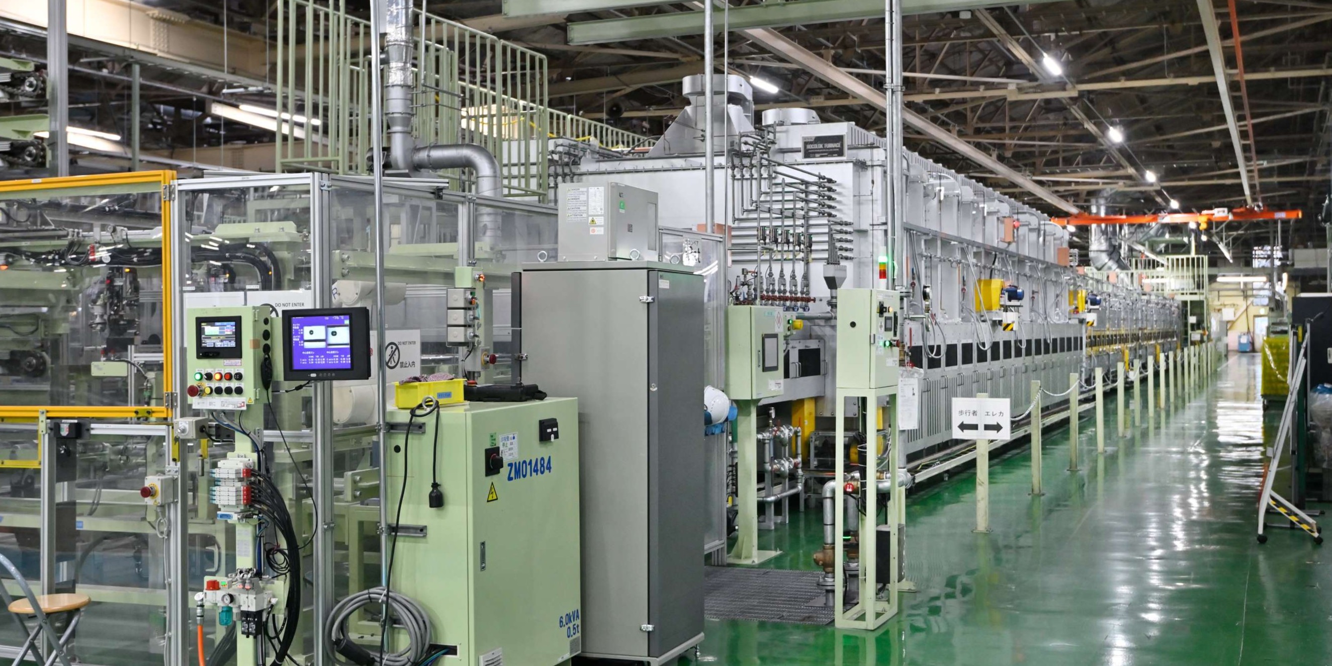 Small Team, Big Impact: Breakthrough Cooling Plate Advances EV Battery Performance and Safety