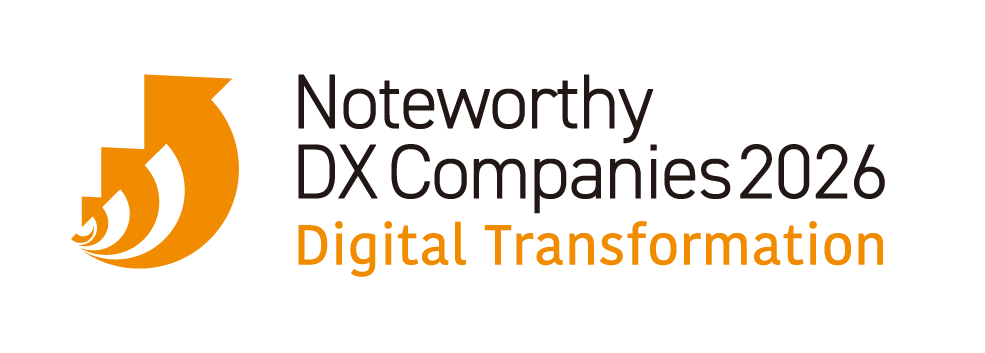 image: Noteworthy DX Company 2026