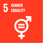 5: GENDER EQUALITY