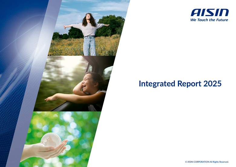 Integrated Report 2025