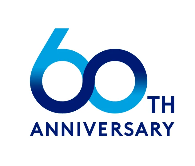 60TH ANNIVERSARY
