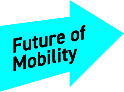 Future of Mobility