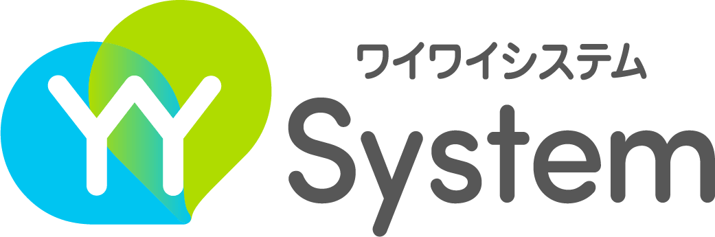 YY System（ワイワイシステム）