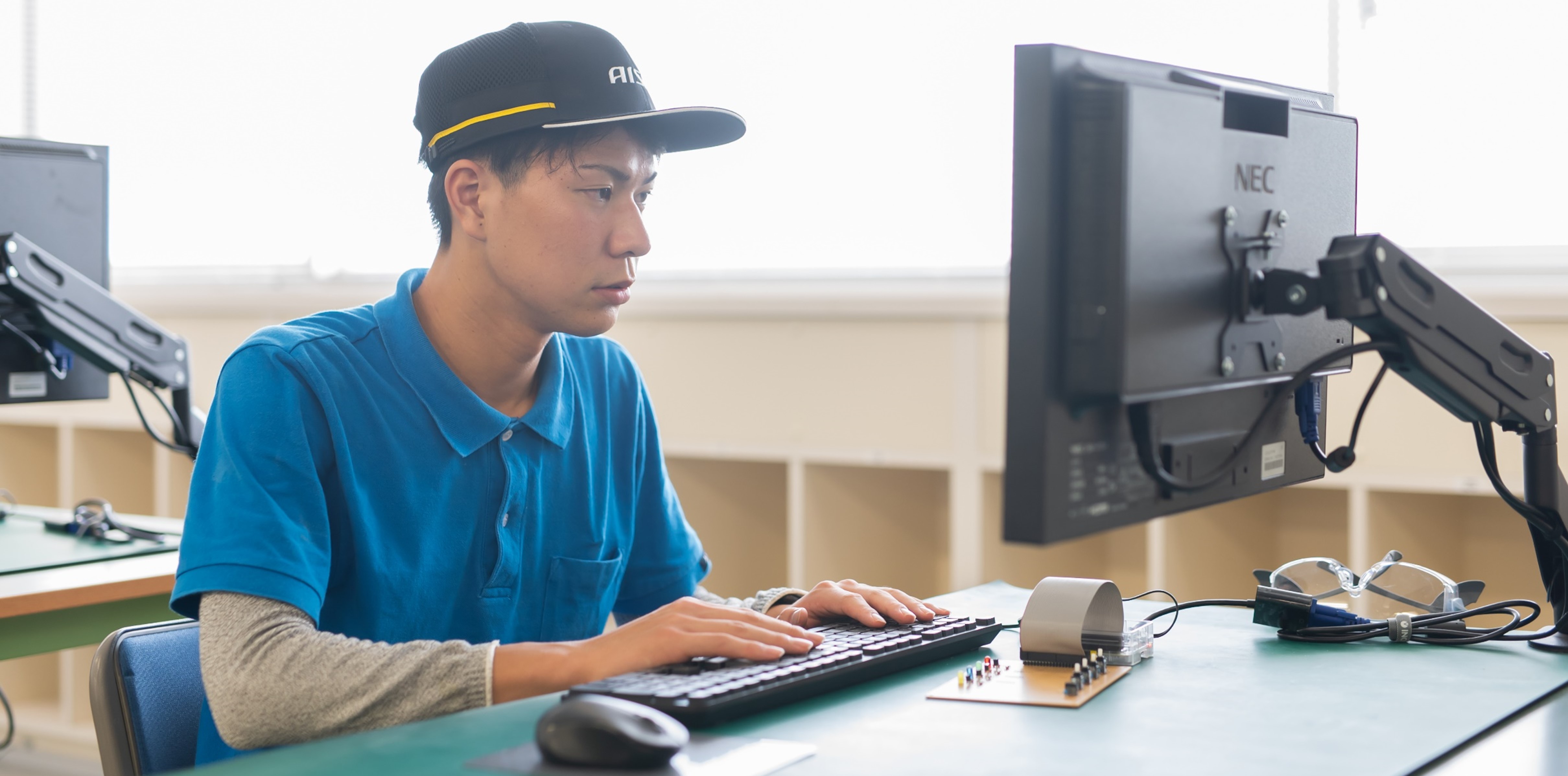 次世代のリーダーを輩出する「アイシン学園」。未来を創り、世界で躍動する人材の育成とは?【前編】