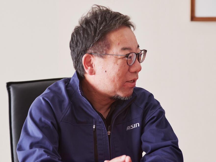 水野晃