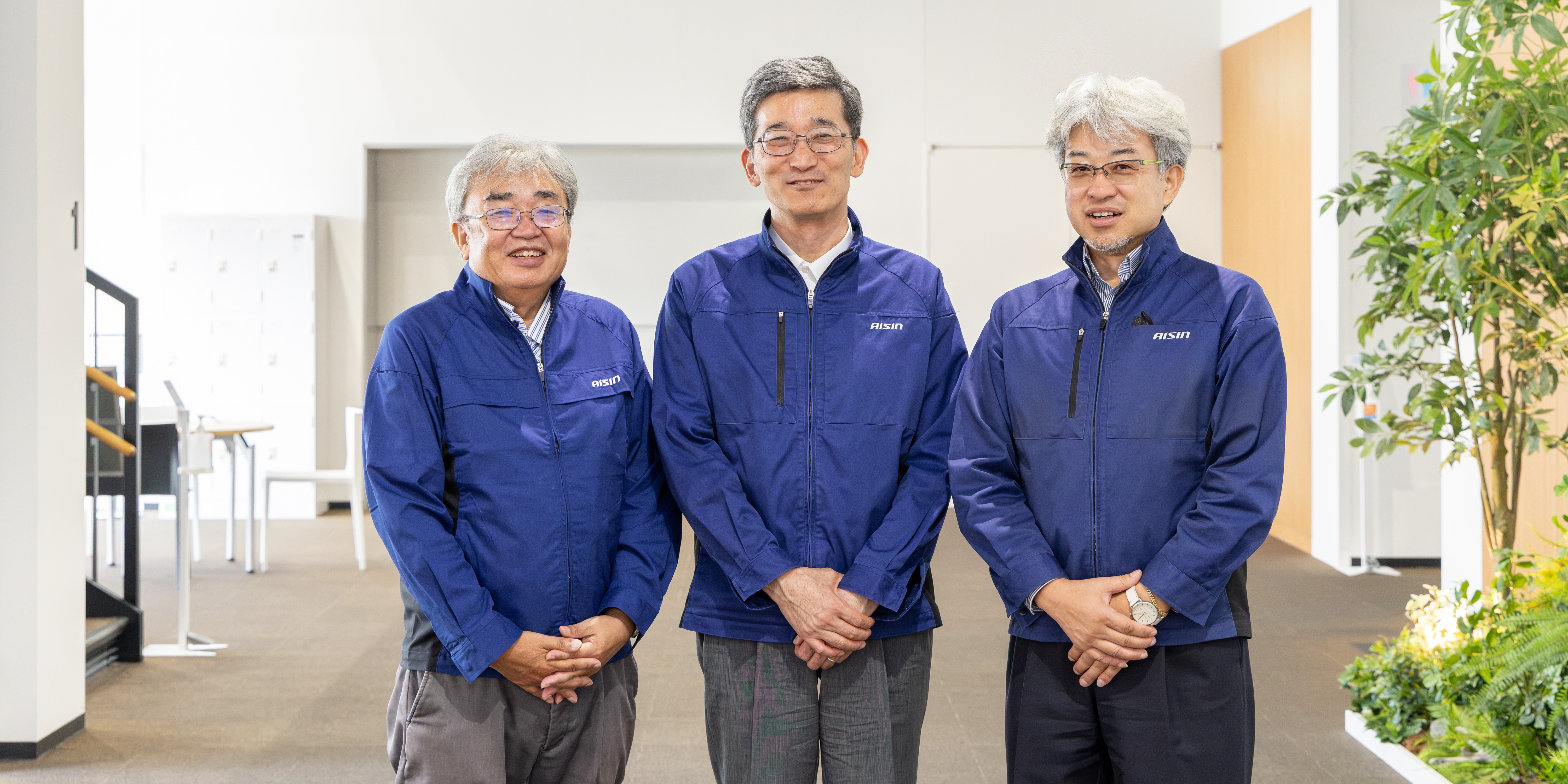 30年以上磨いた技術を、社会の価値へ。  超電導と冷凍技術で挑む、世界初小型NMRの事業化