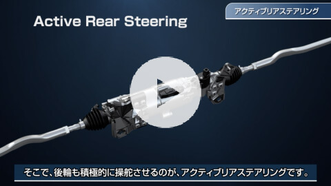 製品のしくみ