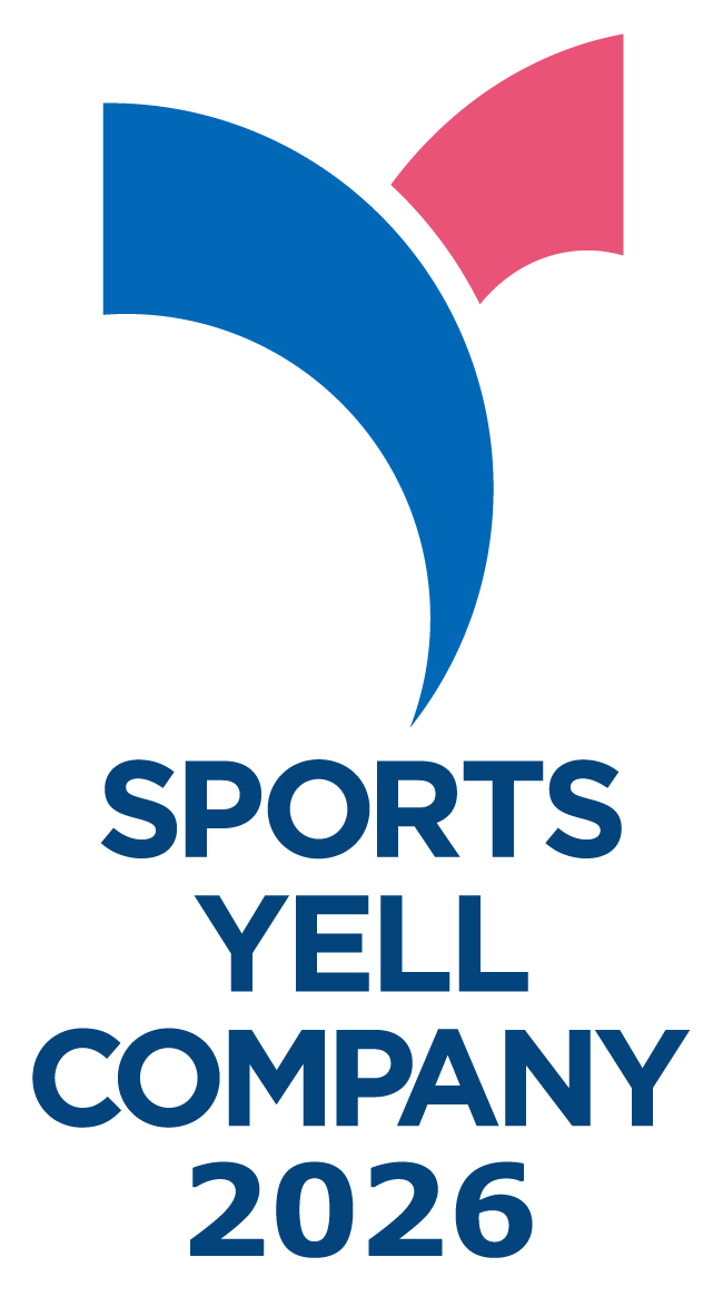 画像：スポーツエールカンパニー2026