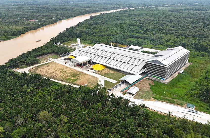 PT. ATP Bio Indonesia