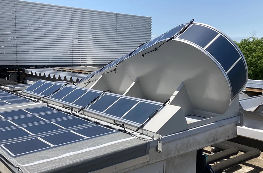 ペロブスカイト太陽電池