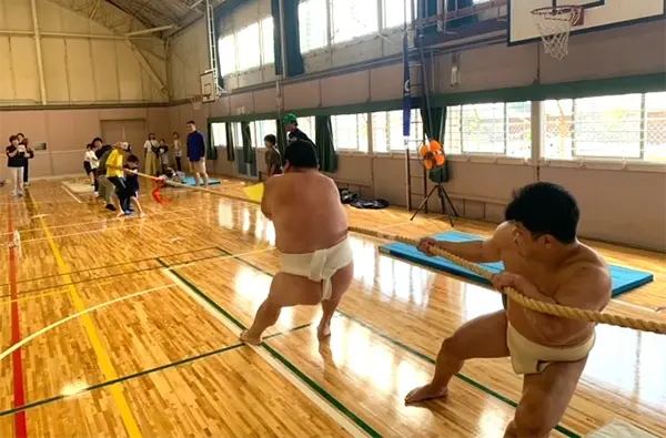 テストベンチでのeAxle性能・耐久評価