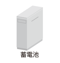 蓄電池