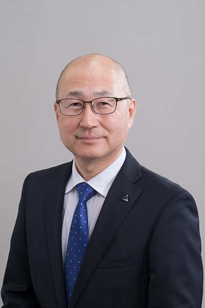 取締役社長 古村 清志