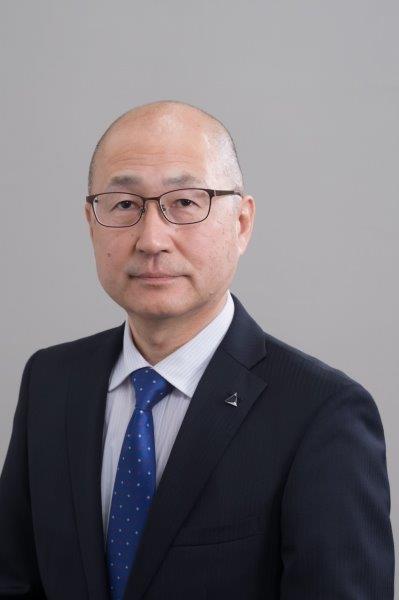 取締役社長 古村 清志