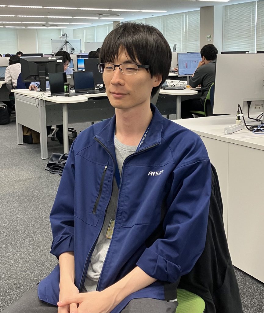 Ｋ.Ⅰ.のサムネイル