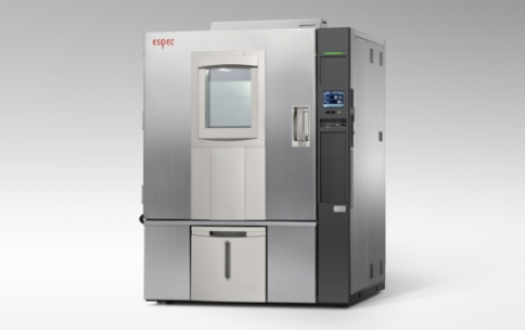 湿潤加速試験機の画像