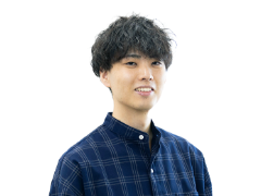 新領域開発推進部