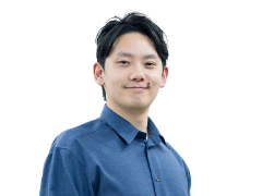 知能化システム開発部