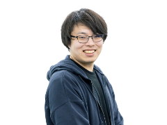 ブレーキ制御開発部