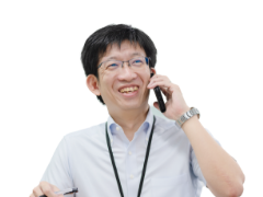 ブレーキ制御開発部