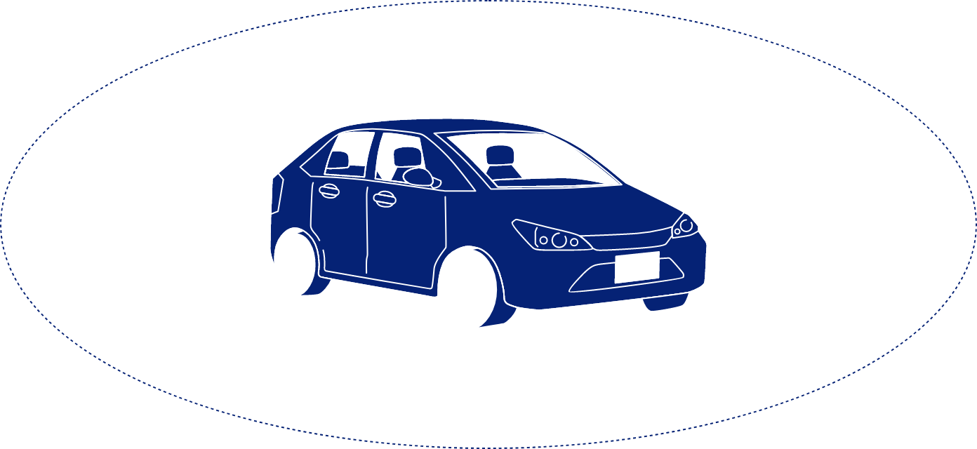 事業領域
