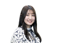 INTERVIEW (04) 走行安全制御開発部 2023年入社