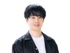 INTERVIEW (05) LBS開発部 2024年入社