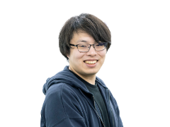 INTERVIEW (06) ブレーキ制御開発部 2020年入社