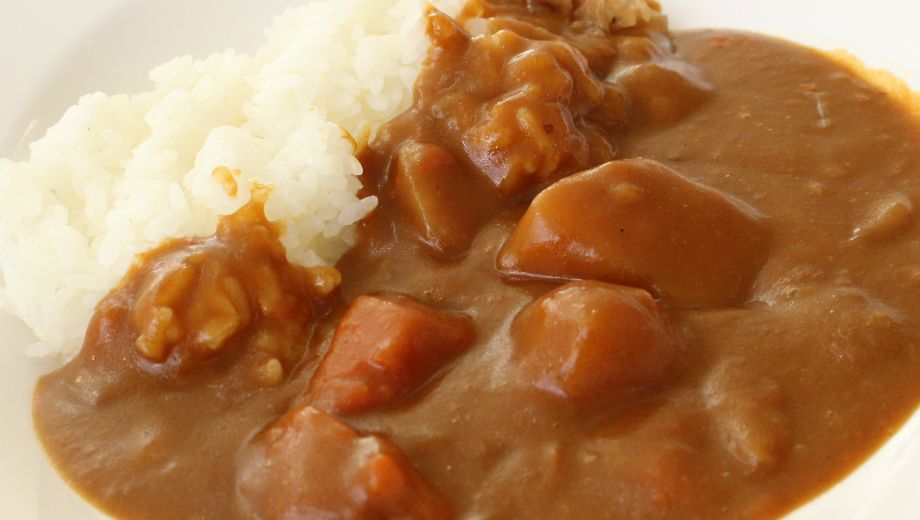 カレーライス