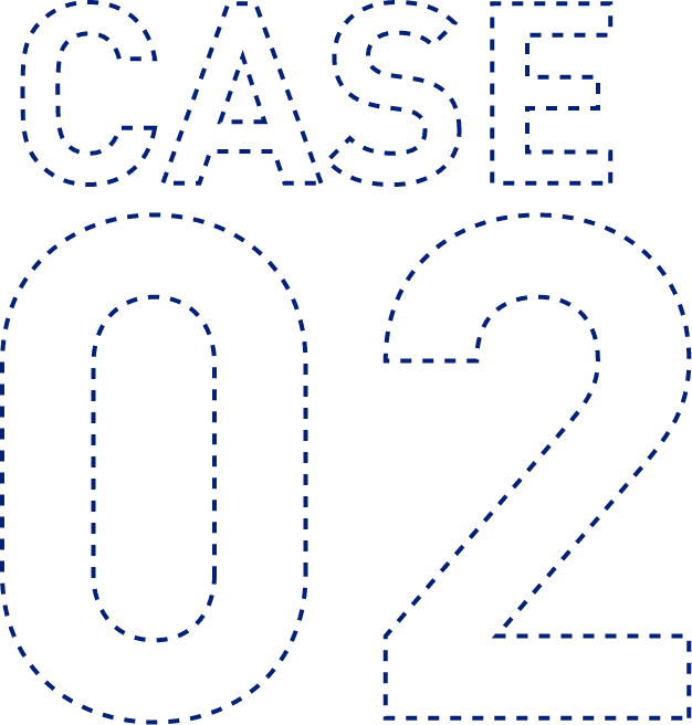 CASE 02