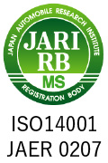 JARIマーク