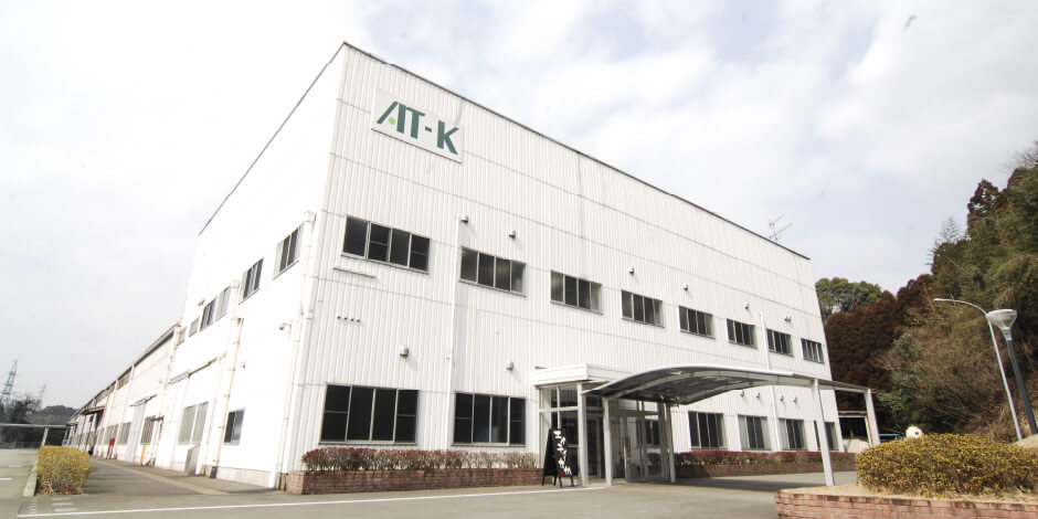 会社社屋
