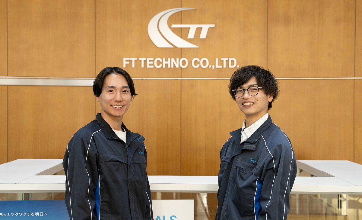 先輩たちのキャリア変遷
