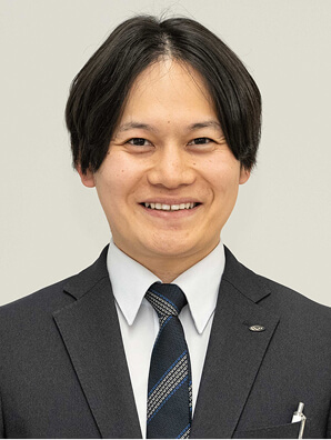 知識向上に努め、ベストな提案を。