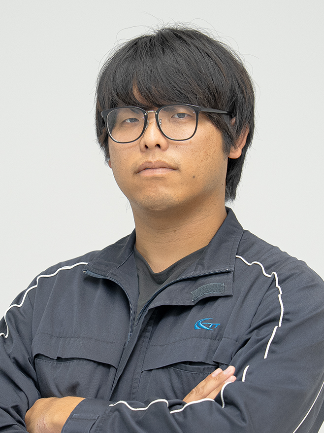 車社会における私たちの存在意義