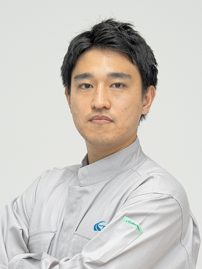 努力は必ず実を結ぶ