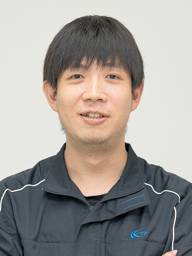 自動車整備の知識を開発評価につなげる