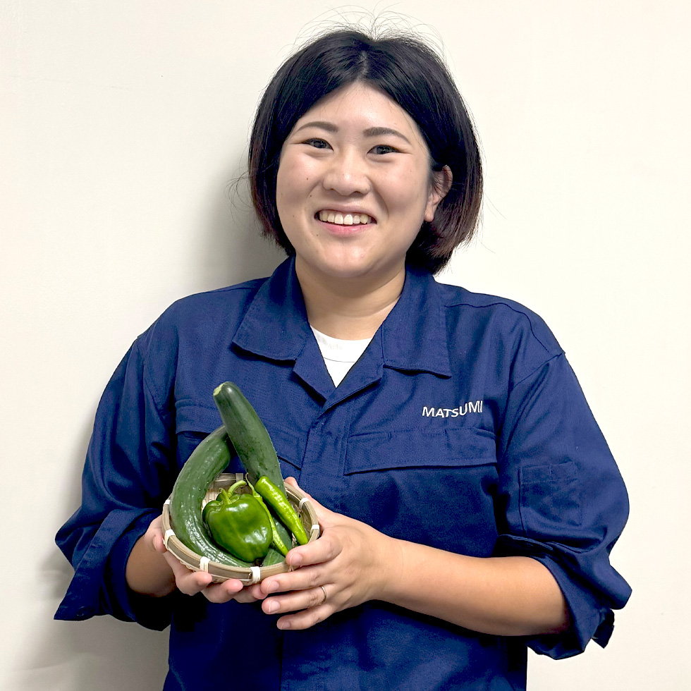 社員インタビュー3