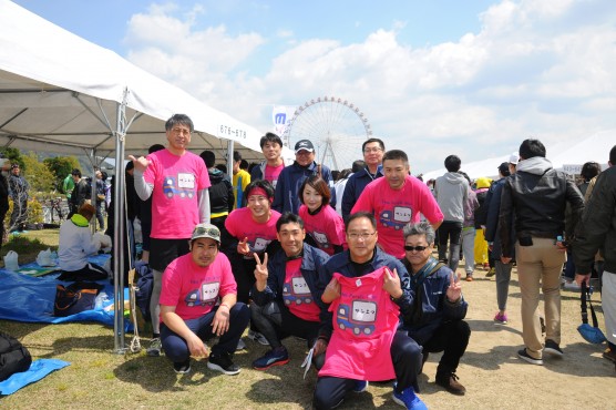 20180408 1106アイシン駅伝