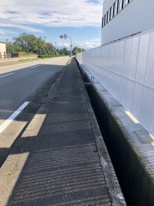 こんなに綺麗になりました。