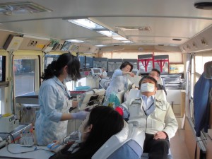 献血キャンペーン