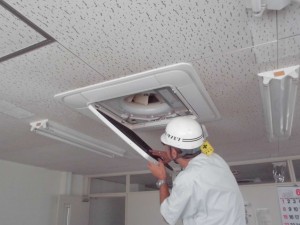 清掃活動（6月分）