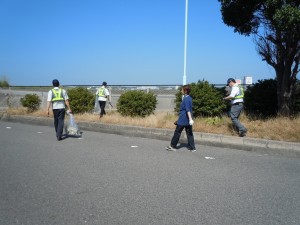 清掃活動（7月分）4