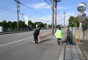 清掃活動（10月分）2