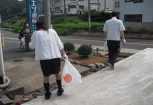 定期清掃（6月度）3