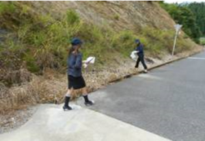 清掃活動（9月分）4