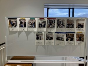 荷主様らのメッセージ