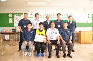 たくさんの応援ありがとうございます